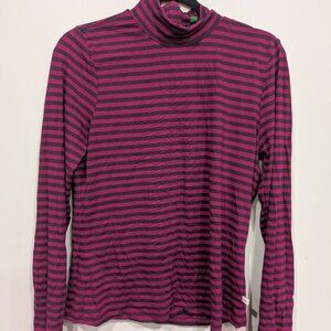 United colors of benetton - Long sleeve t-shirt with high neck